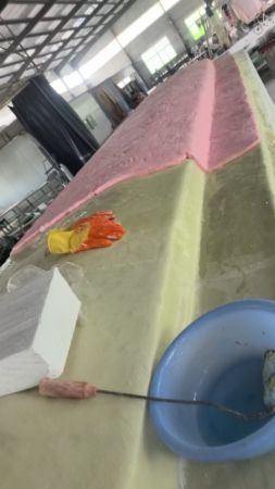 Tooling seafoiler