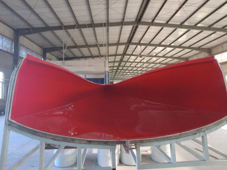 Hull Moulds