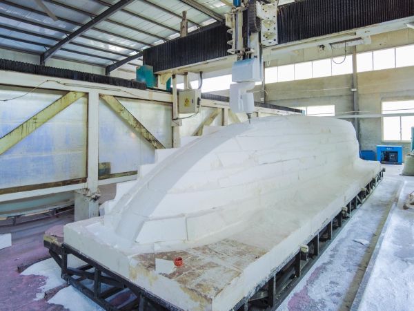 tooling process